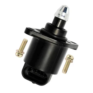 AUTO PARTS Stepper Motor Idle Air Control Valve D5150 7079064 0279880491 AT-05150R For VW Fiat