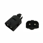 Auto Sensors Truck Water Temperature Sensor 20927970 1347010 For Volvo FH12 Coolant Temperature Sensor