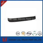 Auto sun visor accessories for mercedes benz actros mp1/mp2/mp3 cab axor atego