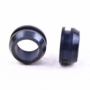 Auto Synthetic Silicone Rubber Seals Part