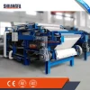 Automatic Belt Filter Press Dewatering Equipment