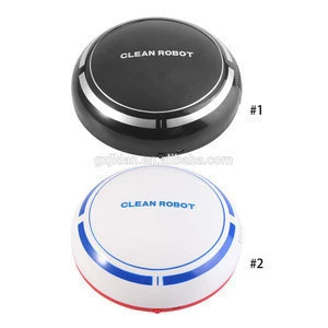 Automatic Best Hotel Clean Robot Vacuum Cleaner Factory