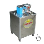 Automatic Commercial Electric Macaroni Maker Noodle Pasta Making Machine