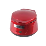 Automatic Electric Waffle Bowl Maker Mini Egg Waffle Maker