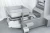 Import Automatic Multihead Weigher Bubble Gum Dry Fruit Plantain Chips Other Packaging Machines TOP Y MACHINERY Ordinary Product 0.72KW from China