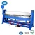 Import Automatic pneumatic metal TDF steel sheet bending machine for sale from China
