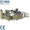 Automatic PVC Cylinder Forming Machine, PET Cylinder Making Equipment,PVC Round Tube Box Production Line