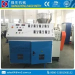 automatic QIANGSHENG BRAND PVC netting hose machine for sales