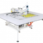 Automatic Sewing Machine for Garment