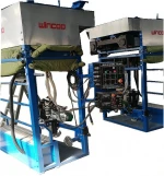 Automatic Sub-Arc Girth Tank Welding Machine for Tank Welder for Tank Construction Equipment