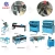Import Automatic tooth pick making processing equipment prodution line price bamboo toothpick machine from China