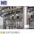 Import Automatic vodka filling production line wine bottling machine from China