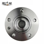 Automobile Parts Auto Spare Wheel Bearing Hub OE 675000062 For Maserati Quattroporte Ghibli