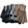 Available Soild color  Touchscreen Gloves