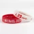 Import Avatar inspirational wristband signature basketball sports silicone bracelet fans commemorative hand ring hand strap for men from China
