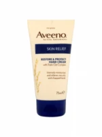 Aveeno Skin Relief Hand Cream - 75ml