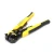 Import AWG24-10 0.2-6mm Adjustable Multi- Function Copper Scrap Cutter Wire Stripper Crimper Plier Cable Wire Stripping Tool from China
