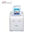 Import AYJ-X12F(CE)Hot Sell Portable Water Oxygen O2 Injection jet peel Beauty Machine from China