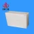 Import AZS refractory block amble glass smelter used Refractory Castable spot bricks of Fused Cast AZS 36# glass furnace from China