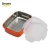 Import Baby Food Container Stainless steel Bento Lunch box With Plastic Set of 3 from China