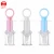 Import Baby Medicinal Liquid Feeding Care Needle Silicone Nipple Juice Feeder Squeeze Tube Drip Irrigation Machine Water Nipple Health from China