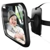 baby mirror car for fixed  headrest  safefit baby auto mirror