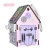 Import Baby Montessori education wooden toys kid wooden enlightenment toys busy house lock box childrens toys from China