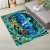 Import Baby Rug Mat Modern Outdoor Newest Design Digital Printed Living Room Home Decorative Kids 3D Carpet from China