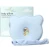 Import Baby Sleeping Pillows Memory Foam Baby Neck Support Pillow Feeding Pillow For Newborn from China