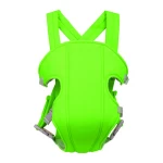 Baby Wrap Carrier Ergonomic Sling All Carry with Hip Seat 360 All Carry Positions Award-Winning Ergonomic Baby Seats