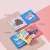 Import BabyGo 6 Pcs Baby Cloth Book Early Education Toy With Animals&amp;Food Letter Number Soft Cloth Infant Development Toys Gifts from China