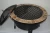 Import Backyard wood burning garden firepit bowl bbq fire pit from China