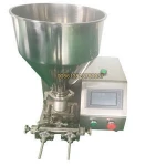 Bakery Equipment Bread Toast Chocolate Cutter Cream Filling machine