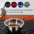 Import bakeware stainless steel chocolate warmer melting bowl with long handle from China