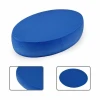 Balance Pad for Yoga 6 cm Thick Oval TPE Foam Workout Knee Pad Yoga Cushion For Exercise Stability Mobility Training