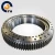 Import ball rolling combination slewing bearings slewing ring bearing for feller buncher from China