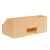 Import Bamboo Bathroom Tray Caddy Organizer For Beauty Products, Hair Care, Make Up from China