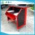Import bar and pub table red bar table folding bar table from China
