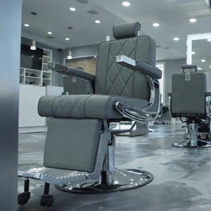 barber shop equipment barber chair beauty salon sillas de barberia