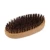 Import Barbershop need soft boar bristle beard comb beard brush shaving brush from China