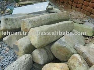 Basalt Stone For Decoration