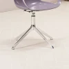 Base Swivel Chair Metal Sofa Table/Desk Coffee/Dining Aluminum Criss Cross Furniture Bases