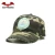 Import Baseball Cap 100% Cotton Structure Custom Camouflage Cap from China