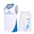 Import Basketball Team Sports clothing Breathable Youth Training custom jerseys shorts/ Kids Basketball Jersey Sets Sports Uniform from China
