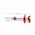 Import BBQ Tool Cook Meat Marinade Injector Flavor Syringe For Poultry Turkey Chicken Grill Cooking from China