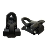 BC-25B Replacement Skate Boot Buckle Clamp Tie