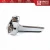 Import BDP40 Chrome Color Stainless Plastic Interior Door Opener Handle 6K0837114, 6K0 837 114, 6K0837114A for Front or Rear Right from Republic of Türkiye