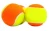Import Beach Tennis Ball Kids Orange ball Stage 2 from China