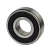 Import bearings 609zz 609rs deep groove ball bearing 9x24x7, motor bearing from China