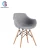 Import beautiful comfortable armrest leisure chair from China